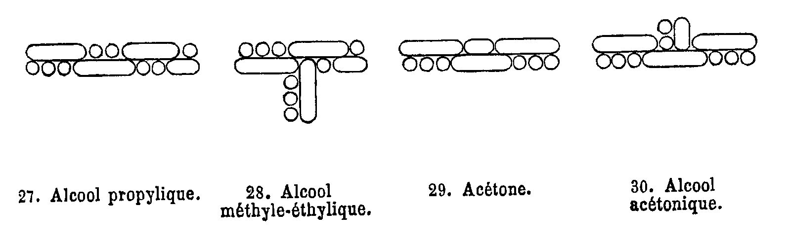 kekule structure